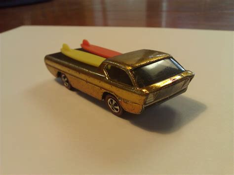 Original 1968 Deora Surfboards : r/HotWheels