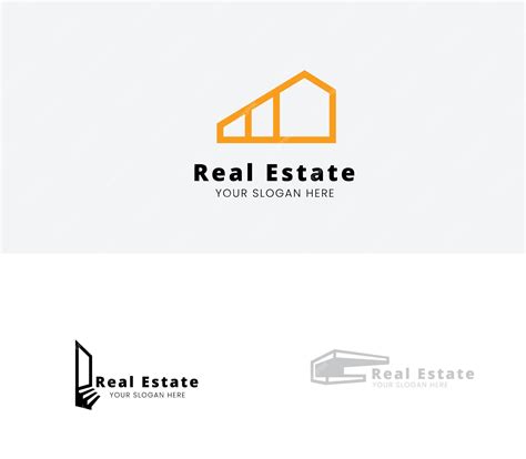 Premium Vector | Prime Properties Real estate logo deign template