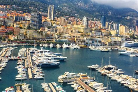 Private French Riviera Tour In Nice Monaco Eze