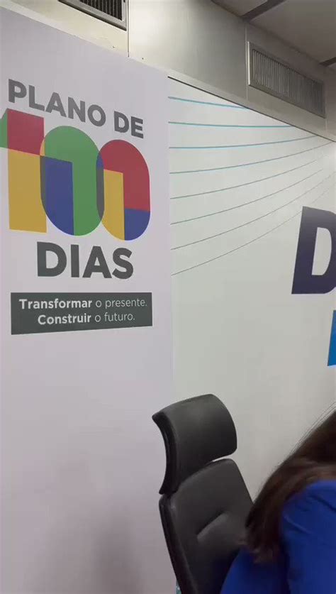 DNIT on Twitter RT mtransportes A semana começou muito trabalho