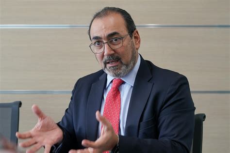CAF Más democracia para impulsar crecimiento en América Latina