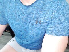 Spy Cam Hot Daddy Lockerroom ThisVid