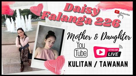 Kamustahan Kwentuhan At Kulitan YouTube