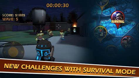 Call of Mini™ Zombies APK for Android Download