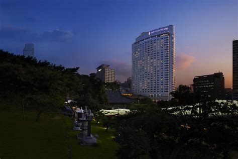 The 10 Most Impressive Hotels In Seoul You Should Book In 2025