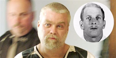 'Making a Murderer' serial-killer theory: Edward Wayne Edwards ...