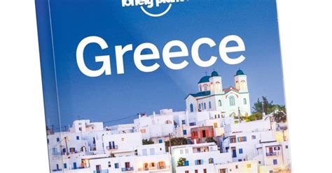 Ebook Travel Guides New Ebooks And Guides From Lonely Planet Plan Your Adventure Greece