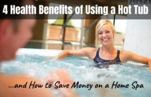 4 Health Benefits (& Risks) of Using an Inflatable Hot Tub...