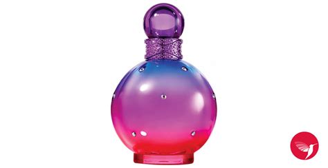 Electric Fantasy Britney Spears Parfum Een Geur Voor Dames