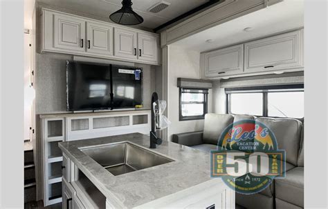 New Highland Ridge Rv Open Range Fbh Fifth Wheel At Leo S