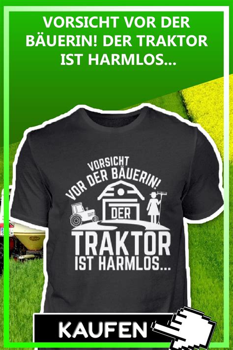 Landwirtschaft Traktor T Shirt Lustig Shirts