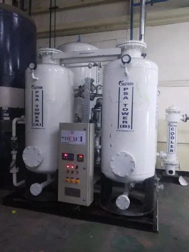 Medical Oxygen Cylinder Filling Plant MOS Techno Engineers 53 OFF