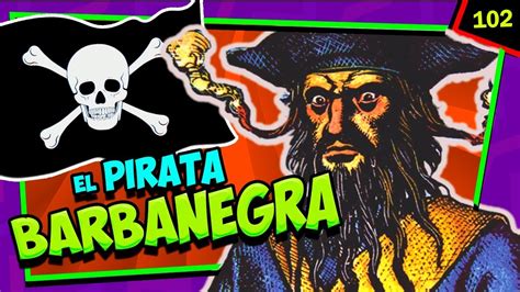 El pirata BARBANEGRA Cómo murió YouTube