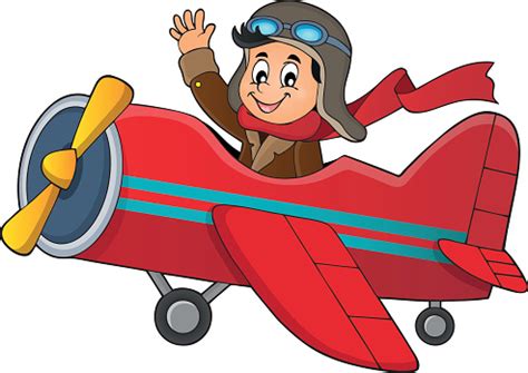 Pilot Clipart - ClipArt Best