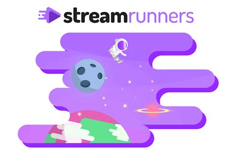 StreamRunners Une plateforme pour se faire connaître sur Twitch