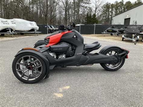 New Can Am Ryker Rotax Ace Wheel For Sale In Munford