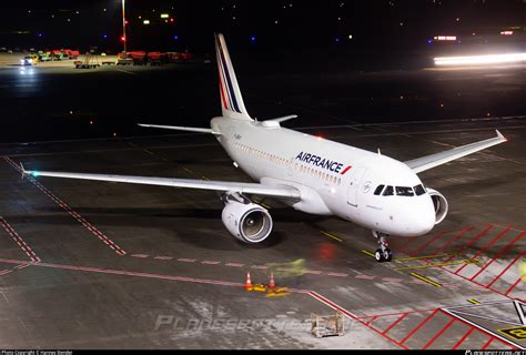 F Grhy Air France Airbus A Photo By Hannes Stender Id