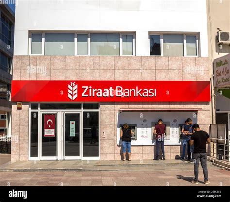 Ziraat Bank Hi Res Stock Photography And Images Alamy