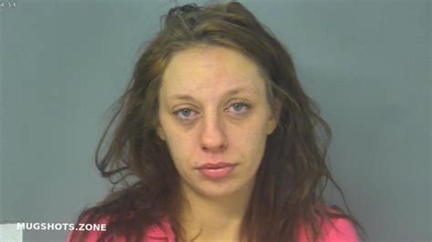 Meadors Brittany Leanne 12242022 Virginia Peninsula Regional Jail Mugshots Zone