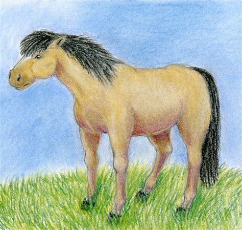 My Little Fat Pony by woodenfang on DeviantArt