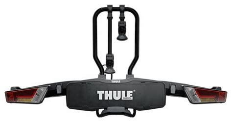 Thule EasyFold XT Fahrradträger für Anhängerkupplung 13 polig 2