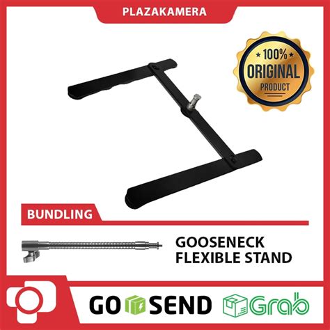 Jual Fotoplus Table U Stand For Ring Light Shopee Indonesia