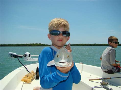 Dalton And A Big Red Coastal Angler And The Angler Magazine