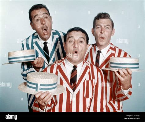 The Tennessee Ernie Ford Special Tennessee Ernie Ford Danny Thomas
