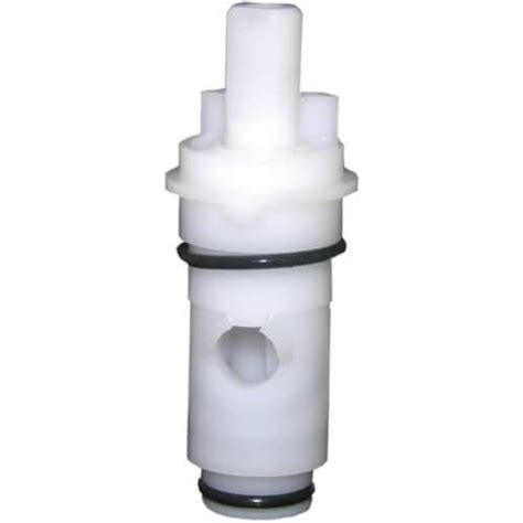 Lasco Valley No Hot Cold Plastic Bathtub Stem S QFC