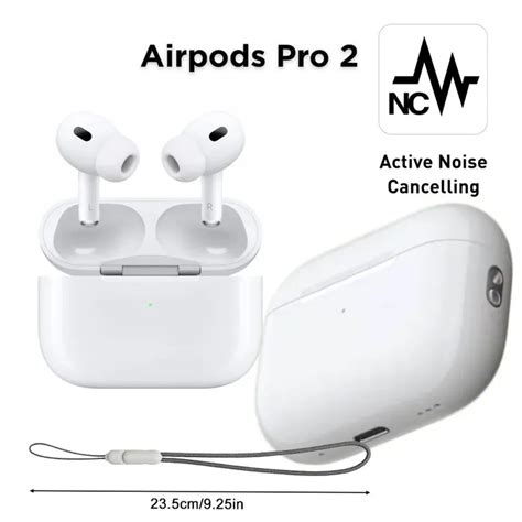 AirPods Pro 2 Version Mejorada 2024 Luegopago