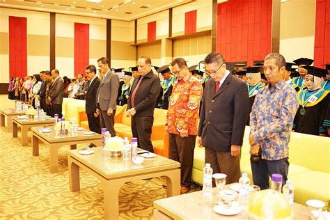 Wisuda Sarjana Dan Magister Manajemen T A Stim Lpi Makassar