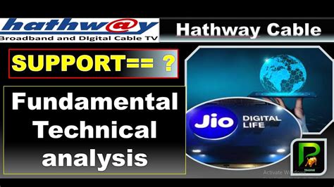 Hathway Cable Share Latest News Hathway Cable Stock Analysis Debt