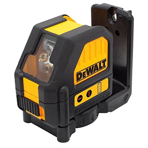 Les Meilleurs Niveaux Laser Dewalt Avis Et Comparatif