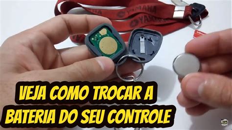 ALARME POSITRON COMO TROCAR A BATERIA DO CONTROLE DO ALARME YouTube