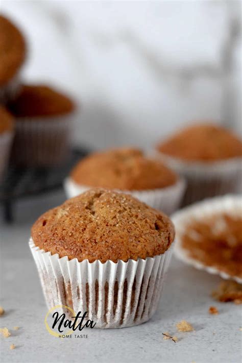 Arriba 61 Imagen Receta De Muffins De Banana Abzlocal Mx