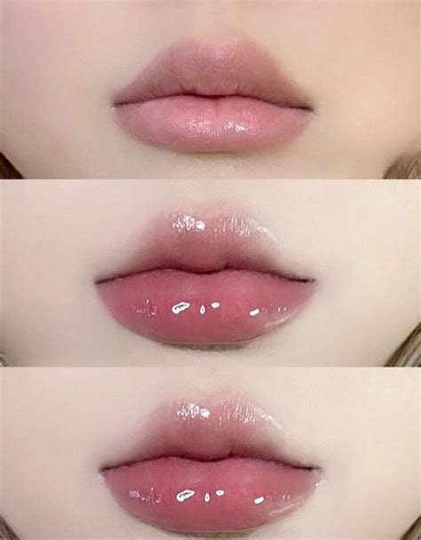 Pin By Yerilet On Makeup Makeup Lips Tanghulu