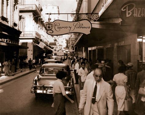 La Fiebre Del Oro En Cuba Desde La Habana