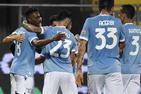 Lazio’s Probable Starting XI for Opener vs Empoli: No Correa, Strakosha ...
