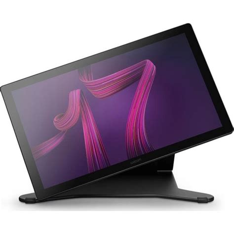 Wacom Ack Kz Stander Til Cintiq Pro Lomax