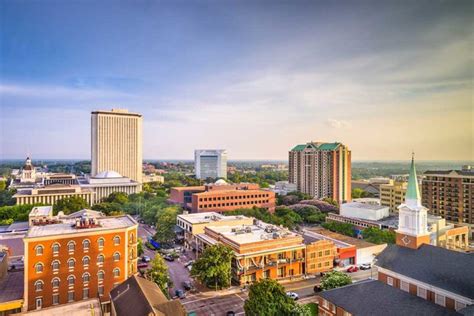 The 16 Best Things To Do In Tallahassee Florida Updated 2022