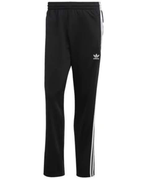 Adidas Adicolor Classics Firebird Three Stripe Track Pants Mall Of