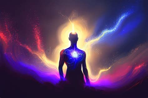 The Power Hidden Within The Powerful Human Body And Mind With