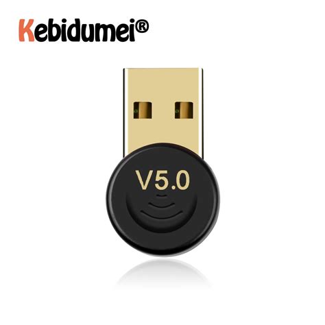 Adaptateur Bluetooth USB Dongle Sans Fil USB Bluet Grandado