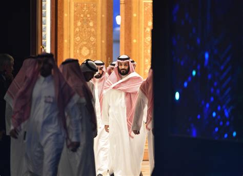 What to Know About the Saudi Crown Prince’s Role in Global Diplomacy ...