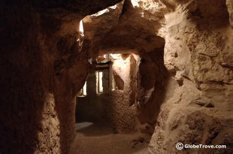 Inside the pyramids of Giza - GlobeTrove