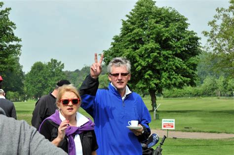 Berlin Polska I Golf GOLFpl Wiemy Co W Trawie Piszczy