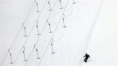 Unfall Zusammensto Mit Pistenraupe Snowboarderin Schwer Verletzt