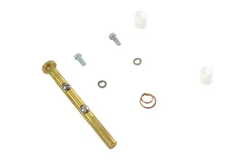 Linkert Carburetor Throttle Kit