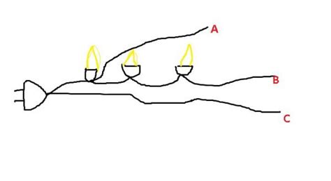 Wiring Diagram For Xmas Lights Electrical Wiring Rgb Led Christmas