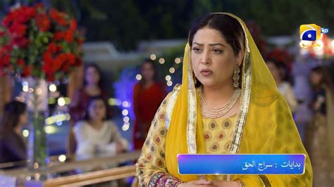 Tere Bin Episode 08 Promo Today At 600 Pm Only On Har Pal Geo Youtube